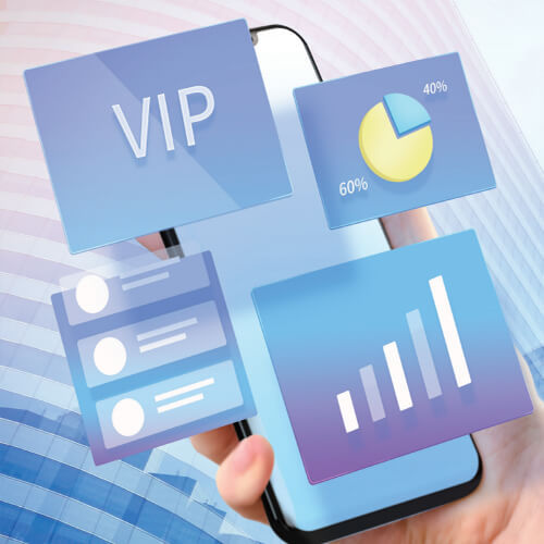 兴义市来客门店小程序开发